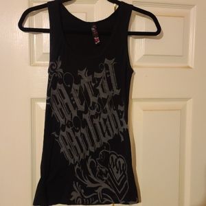 Metal Mulisha Tank Top